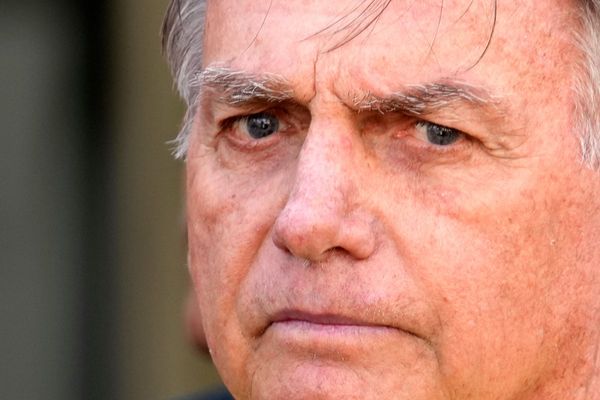 Lawyers for Brazil's Bolsonaro surprised by new accusation of obstruction of justice
