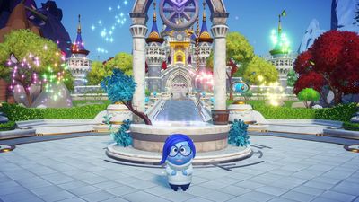 How to complete the Storm's A-Brewin'! quest in Disney Dreamlight Valley