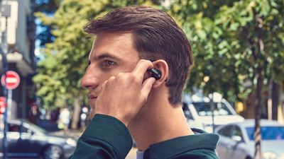 JBL's new open-ear buds promise big bass, Hi-Res and spatial sound – without audio leakage