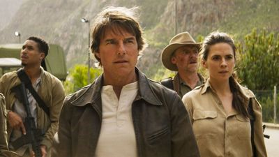 Even Ethan Hunt would be proud of the way Mission: Impossible – The Final Reckoning was streamed for free on YouTube – and it involves Morse code