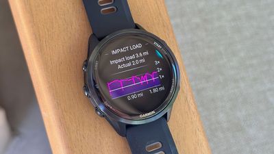The Garmin August 2025 update throws the Forerunner 970's best tricks onto other watches