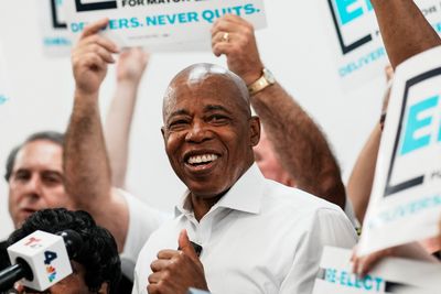 Eric Adams aide faces bribery charges amid New York City mayoral race