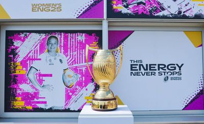 Growth of Women’s Rugby World Cup proves some things are getting better