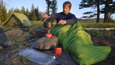 What is dispersed camping? All you need to know about getting off-grid for nights in the wilderness