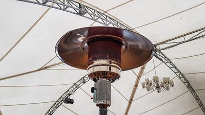 Are tent heaters safe? What every camper needs to know when warming their shelters
