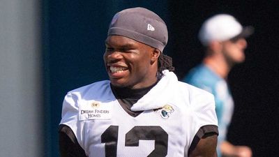 Jaguars Make Decision on Travis Hunter's Preseason Game Status Amid Injury Concern