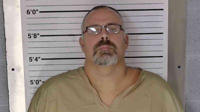 Sheriff pleads not guilty to executing Kentucky judge after depraved humiliation ring exposed, new details emerge