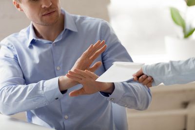 'Quiet Cracking': The Workplace Issue That's Driving Down Productivity And Affecting Morale