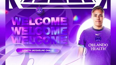 Orlando Pride Sign Mexico Star in World-Record Transfer for Women’s Soccer