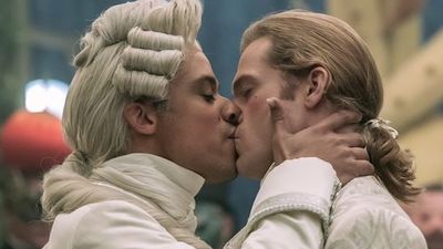 Everyone’s favorite vampire obsession is heading to Netflix