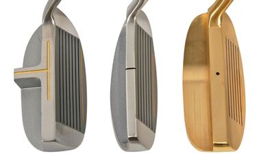 I Lost To A 5-Handicapper With A Chipper... Should More Golfers Consider This Club?