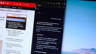 I tried to replace my favorite Copilot feature with Ollama — but I failed (sort-of)