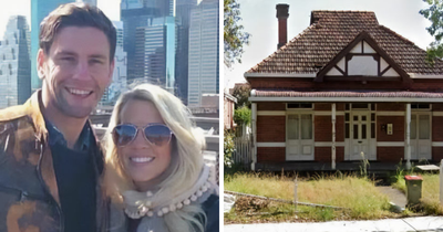 Couple Accused Of Squatting In Abandoned Million-Dollar House And Renovating It Sparks Debate