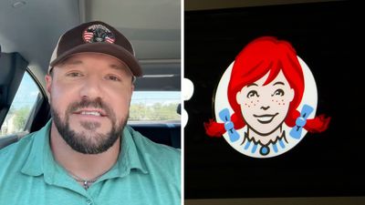 ‘We buy $20 nuggets a day’: Kentucky man takes his autistic son to Wendy’s. Then a worker steps in