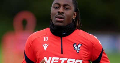Arsenal edging closer to completing £60million move for Eberechi Eze