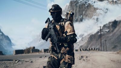 The Battlefield 6 beta may be over, but EA is still testing new customization options, weapons, and gadgets in Battlefield Labs ahead of October's launch