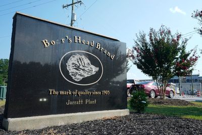 Federal officials to take over inspections when troubled Boar's Head plant reopens