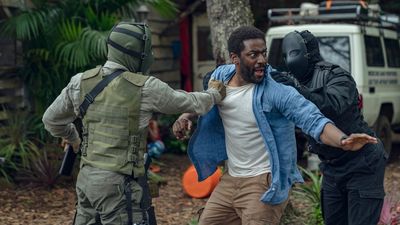 Hostage episode 2 recap: tense negotiations and a double agent's identity is revealed (Spoilers)