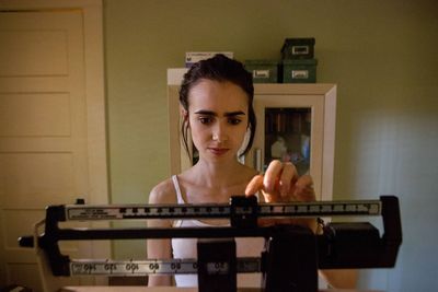 Netflix has tucked away one of its most controversial movies — it's still a thought-provoking watch