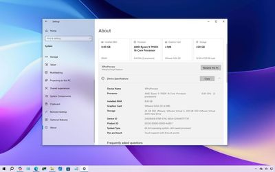 10 features recently added that you probably didn't notice on Windows 10