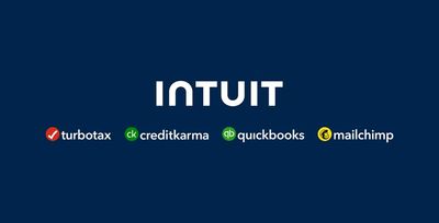 QuickBooks Maker Intuit Tallies Fiscal Q4 Beat, Gives In-Line Outlook