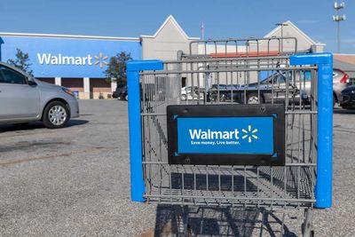 Should You Buy the Post-Earnings Drop in Walmart Stock?