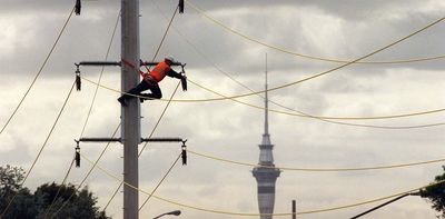 An attempt to lower NZ electricity prices could end up doing the opposite – here’s why