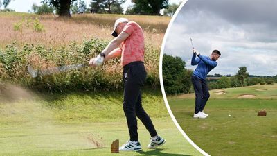 I'm Obsessed With The 20 Best Ball Striking Lessons For Amateur Golfers... No.9 Has Drastically Improved My Game!