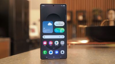 Future Samsung Galaxy phones could ditch apps for a whole new experience, reveals company exec