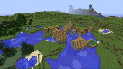 What systems and consoles support Minecraft?