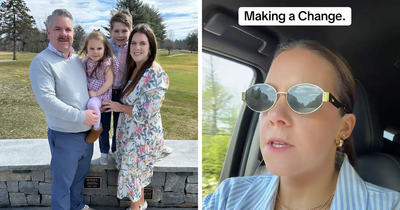 ‘Depressed’ Mom Ends Life Of Her ‘Perfect Family’ Days After Posting Grim TikTok