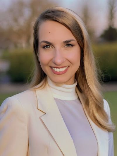 Finding Your Voice: Claire Hayek's Mission to Redefine Mental Fitness for Leaders
