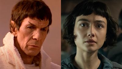 I Love Alien: Earth, But It's Honestly Hurting My Heart As A Star Trek Fan