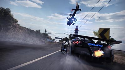 Best Open World Maps in the Need For Speed Franchise
