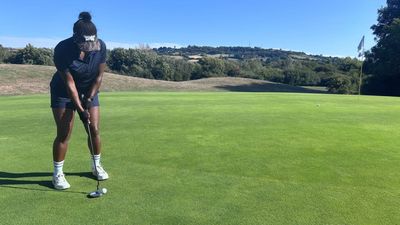 Stop Frazzling Your Brain. I Used This One Swing Thought To Unlock A Whole New Level Of Consistency