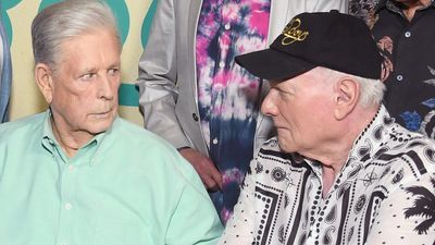 “I didn’t feel the compassion, let’s put it that way”: Al Jardine criticises Mike Love’s speech at Brian Wilson’s funeral
