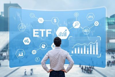 Opendoor's Meme-Stock Moment Puts These ETFs In The Hot Seat