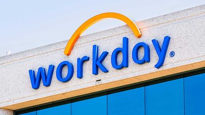 Workday Stock Falls As Software Maker's Revenue Guidance Underwhelms