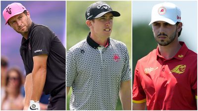 How LIV Golf's 7 New Signings Performed In 2025