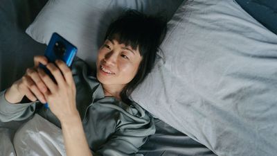 The best sleep apps are more than white noise - 7 to help you drift off in 2025