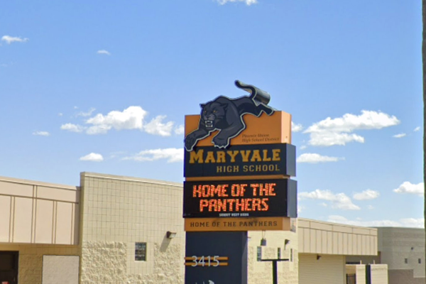 Stabbing in an Arizona high school classroom leaves one student dead and another facing murder charges