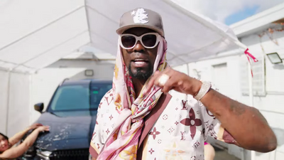 Cuban Rapper Chocolate MC Accused of Hiring Hitman to Kill Cuban Artist El Taiger's Murderer