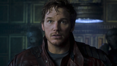 James Gunn Absolutely Did Not Want To See Chris Pratt For Guardians Of The Galaxy. The Audition Happened, Anyway