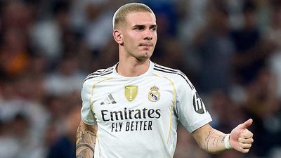Real Madrid Accused of Breaching La Liga Rules Over Franco Mastantuono Debut