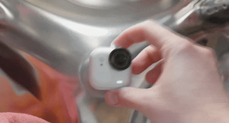 Meet the new Go Ultra – Insta360 gambles on bigger and better for its truly compact camera