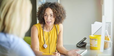 Should I break up with my GP? 4 signs it may be time