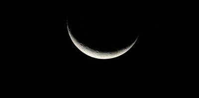 What’s a ‘black moon’? Here’s why it’s worth looking up at the sky this week
