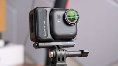 I tested the Insta360 GO Ultra, and it helped me get shots my phone and GoPro never could