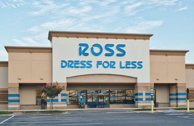Ross Stores Reports Mixed Q2 Results: EPS Beat, Revenues Miss