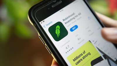 Place Your Bets: Robinhood Stock Hedges Its Growth With Prediction-Markets Foray